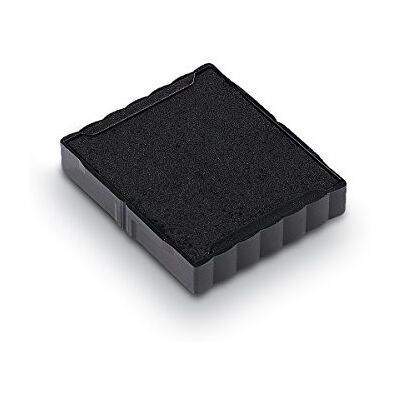 Trodat Ersatzkissen 6/4923 für Printy 4923 und 4930 – Stempelfarbe schwarz, 2er-Pack, 6/4923 Nero BL2P Trodat Ersatzkissen 6/4923 für Printy 4923 und 4930 – Stempelfarbe schwarz, 2er-Pack, 6/4923 Nero BL2P