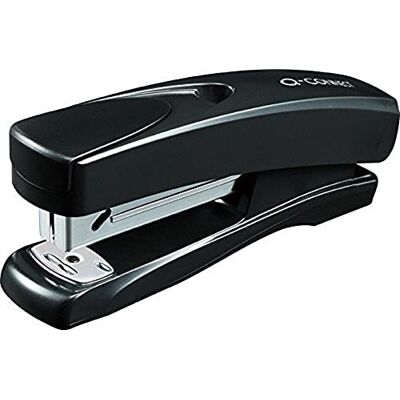 Q-Connect KF01056 Hefter und Minihefter Heftgerät schwarz Q-Connect KF01056 Hefter und Minihefter Heftgerät schwarz
