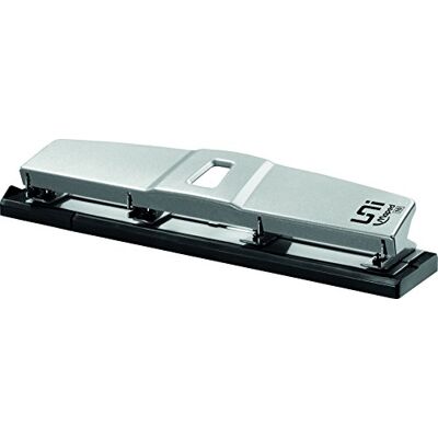 Maped Universal Metal 400112 Bohrhammer 4 Loch 10/12 Blatt Maped Universal Metal 400112 Bohrhammer 4 Loch 10/12 Blatt
