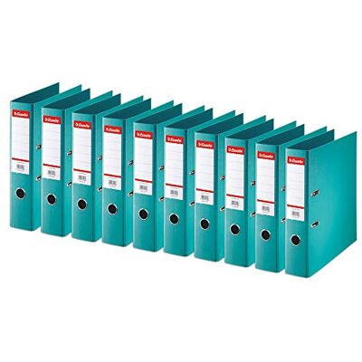 Esselte 320340 Motivordner Peace, DIN A4 Esselte 320340 Motivordner Peace, DIN A4