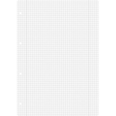 BRUNNEN 1066948 Ringbucheinlagen A4, kariert mit Randlinien, Lineatur 28, 100 Blatt, 70g/m²) BRUNNEN 1066948 Ringbucheinlagen A4, kariert mit Randlinien, Lineatur 28, 100 Blatt, 70g/m²)