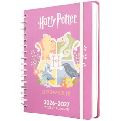 Grupo Erik Harry Potter Kalneder Hogwarts Hausaufgabenheft 2026 2027 A5 Schulplaner Schulkalender Schülerkalender Studienplaner Wochenplaner Terminplaner 2026 2027 A5 Geschenke zur Einschulung Grupo Erik Harry Potter Kalneder Hogwarts Hausaufgabenheft 2026 2027 A5 Schulplaner Schulkalender Schülerkalender Studienplaner Wochenplaner Terminplaner 2026 2027 A5 Geschenke zur Einschulung