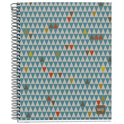 Miquelrius 2462 – Bloc Notes, A5 120, ecotriangles Recycling Miquelrius 2462 – Bloc Notes, A5 120, ecotriangles Recycling