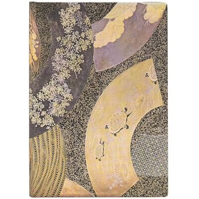 Paperblanks Ougi Lined Hardcover Journal: Hardcover mit Elastikbandverschluss (Japanese Lacquer Boxes) Paperblanks Ougi Lined Hardcover Journal: Hardcover mit Elastikbandverschluss (Japanese Lacquer Boxes)