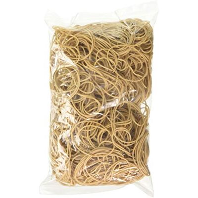 Value Nr.19 Gummibänder, 454g Beutel Value Nr.19 Gummibänder, 454g Beutel