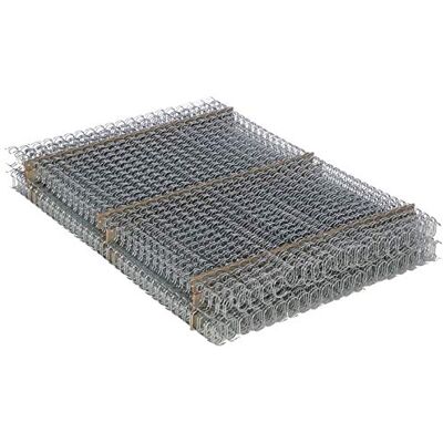 Pavo Premium WireBind Drahtbinderücken A4, 9,5 mm, 34 Schlaufen, 3:1 Teilung, für 51-80 Blatt, Silber, Packung mit 100 Stück -8001972 Pavo Premium WireBind Drahtbinderücken A4, 9,5 mm, 34 Schlaufen, 3:1 Teilung, für 51-80 Blatt, Silber, Packung mit 100 Stück -8001972