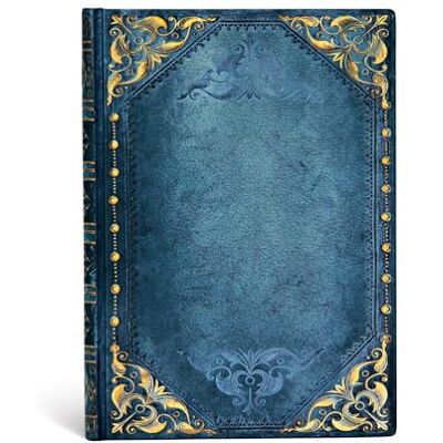 Paperblanks The New Romantics Peacock Punk Notizbuch Midi Liniert Paperblanks The New Romantics Peacock Punk Notizbuch Midi Liniert