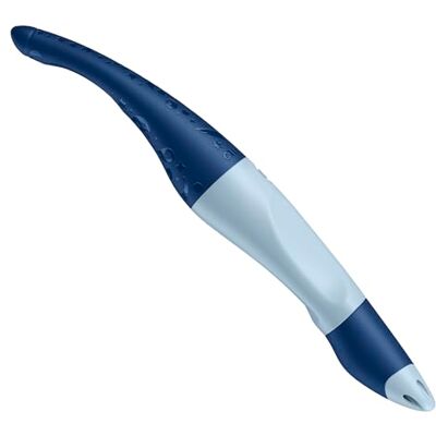 STABILO Ergonomischer Tintenroller für Linkshänder EASYoriginal 3D DreamWorld in blau blau (löschbar) inkl. Patrone STABILO Ergonomischer Tintenroller für Linkshänder EASYoriginal 3D DreamWorld in blau blau (löschbar) inkl. Patrone