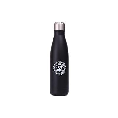 Only4fan srl Only4fan S.r.l. Udinese Thermosflasche, Fußball, kein Geschlecht, Schwarz, Einzigartig Only4fan srl Only4fan S.r.l. Udinese Thermosflasche, Fußball, kein Geschlecht, Schwarz, Einzigartig