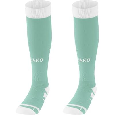 JAKO Unisex Stutzenstrumpf Dynamic, minze, 4 (39-42) JAKO Unisex Stutzenstrumpf Dynamic, minze, 4 (39-42)