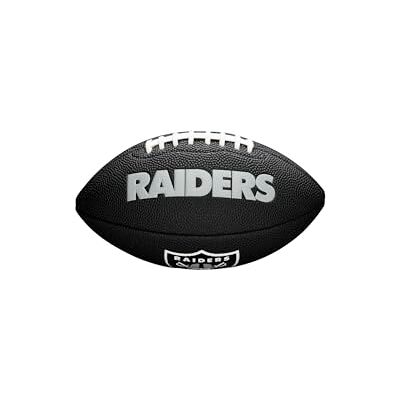 WILSON American Football NFL TEAM LOGO, Offizielle Größe, Mischleder WILSON American Football NFL TEAM LOGO, Offizielle Größe, Mischleder