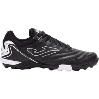 Joma Hallenfußballschuhe, 39–47, Bequem und Strapazierfähig, Atmungsaktives Mesh-Obermaterial und Abriebfeste Sohle – Maxima Joma Hallenfußballschuhe, 39–47, Bequem und Strapazierfähig, Atmungsaktives Mesh-Obermaterial und Abriebfeste Sohle – Maxima