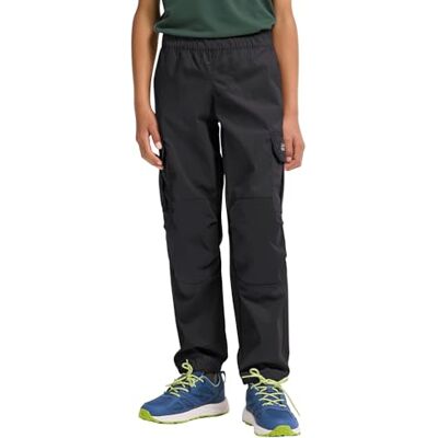 Jack Wolfskin Cargo Pants K Jack Wolfskin Cargo Pants K