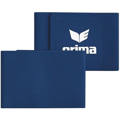 Erima Unisex – Erwachsene Schienbeinschoner Halter (7242507), New Navy, 0 Erima Unisex – Erwachsene Schienbeinschoner Halter (7242507), New Navy, 0