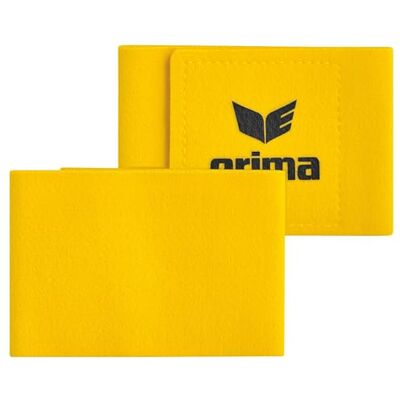 Erima Unisex – Erwachsene Schienbeinschoner Halter (7242506), Yellow, 0 Erima Unisex – Erwachsene Schienbeinschoner Halter (7242506), Yellow, 0