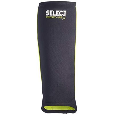 Derbystar Select Wadenbandage, XL, schwarz, 5611004111 Select Wadenbandage, XL, schwarz, 5611004111 Derbystar Select Wadenbandage, XL, schwarz, 5611004111 Select Wadenbandage, XL, schwarz, 5611004111