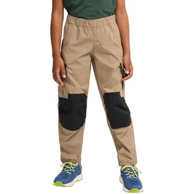 Jack Wolfskin Cargo Pants K Jack Wolfskin Cargo Pants K