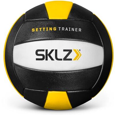 SKLZ Setting Trainer Weighted Volleyball for Enthusiasts SKLZ Setting Trainer Weighted Volleyball for Enthusiasts