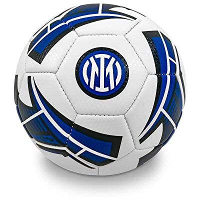 Mondo Sport – INTER PRO Fußball Größe 2 220 g 13890, Black and White Mondo Sport – INTER PRO Fußball Größe 2 220 g 13890, Black and White