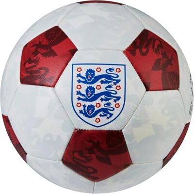 Mitre Adult Unisex Official England Mini Football Soccer Ball Match Ball Mitre Adult Unisex Official England Mini Football Soccer Ball Match Ball