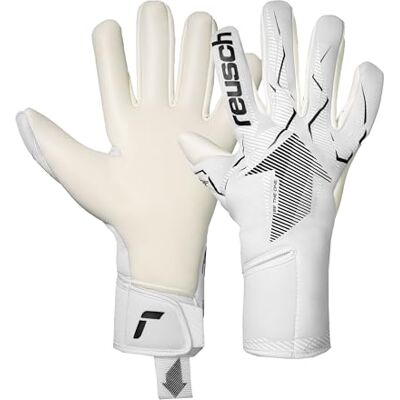 Reusch Profi Torwarthandschuhe Herren Erwachsene extra starker Grip Reusch Profi Torwarthandschuhe Herren Erwachsene extra starker Grip