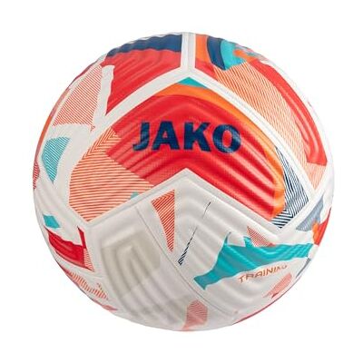 Jako Trainingsball 2377-666 Weiß - Trainingsball Jako Trainingsball 2377-666 Weiß - Trainingsball