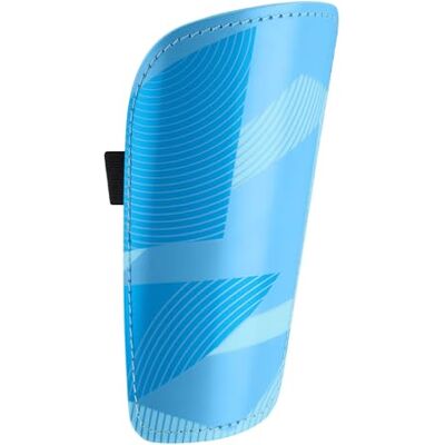 JAKO Unisex Schienbeinschoner River Basic, lightblue/SkyBlue/blau, S JAKO Unisex Schienbeinschoner River Basic, lightblue/SkyBlue/blau, S