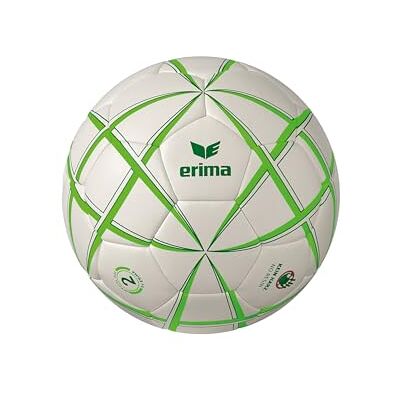 Erima Unisex Jugend Magic White Handball (7202401), weiß, 1 Erima Unisex Jugend Magic White Handball (7202401), weiß, 1