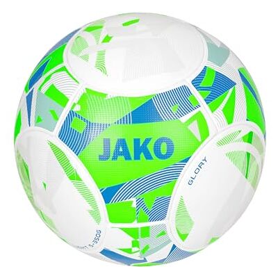 JAKO Glory Lightball Weiß Ohne Geschlecht JAKO Glory Lightball Weiß Ohne Geschlecht