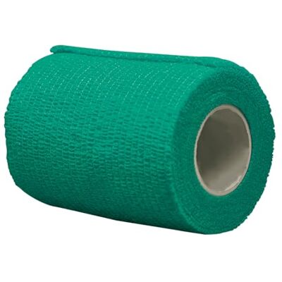 uhlsport Tube-IT Tape Für Erwachsene und Kinder, Stutzen, Fussball, Sport-Tape Idealer Halt, kein Verrutschen der Schienbeinschoner uhlsport Tube-IT Tape Für Erwachsene und Kinder, Stutzen, Fussball, Sport-Tape Idealer Halt, kein Verrutschen der Schienbeinschoner