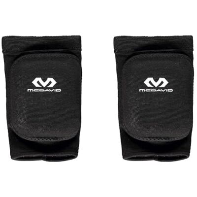 McDavid Knieschoner 601 Jumpy McDavid Knieschoner 601 Jumpy
