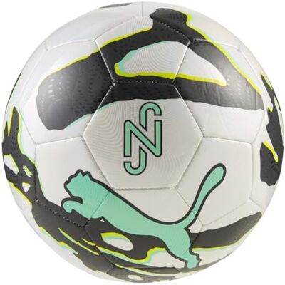 Puma Neymar JR Graphic Ball Puma Neymar JR Graphic Ball