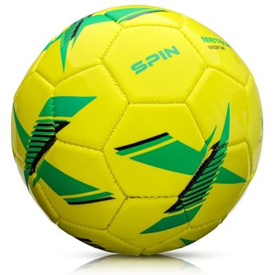 meteor Kinder Freizeitbälle für Fußball kleine Trainingsbälle für das Torwarttraining Sportball für drinnen draußen Klein Freizeitball Ball für Mädchen Jungen Fussball in Allen Größen und Farben meteor Kinder Freizeitbälle für Fußball kleine Trainingsbälle für das Torwarttraining Sportball für drinnen draußen Klein Freizeitball Ball für Mädchen Jungen Fussball in Allen Größen und Farben
