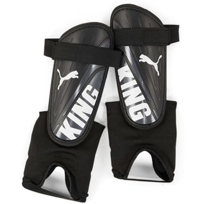 Puma Unisex King Schienbeinschoner mit Knöchelschutz Puma Unisex King Schienbeinschoner mit Knöchelschutz
