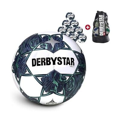 Derbystar Topic TT 10er Ballpaket Derbystar Topic TT 10er Ballpaket