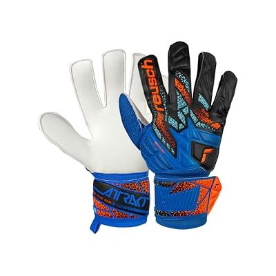 Reusch Attrakt Solid Handschuhe - Handschuhe Reusch Attrakt Solid Handschuhe - Handschuhe