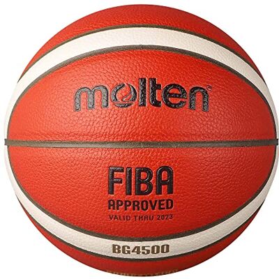 Molten Basketball BG4500 Molten Basketball BG4500