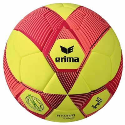 Erima Hybrid Indoor gelb - Indoor Soccer Ball Erima Hybrid Indoor gelb - Indoor Soccer Ball