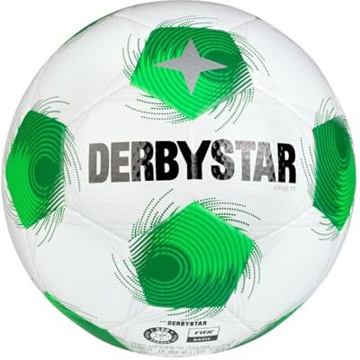 Derbystar Apus TT DB v25 Derbystar Apus TT DB v25