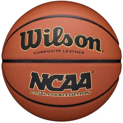 WILSON NCAA Final Four Basketball WILSON NCAA Final Four Basketball