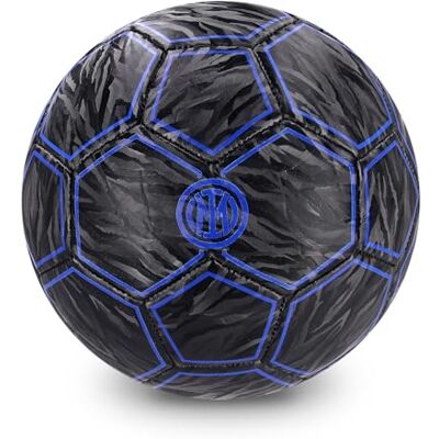 Inter FC nazionale Milano S.p.A. IM Fußball Schwarz Blau Größe 2, Fußball Jugend Uni, Schwarz Inter FC nazionale Milano S.p.A. IM Fußball Schwarz Blau Größe 2, Fußball Jugend Uni, Schwarz