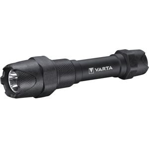 Varta F20 Pro Schwarze Handlampe - Handlampe Varta F20 Pro Schwarze Handlampe - Handlampe