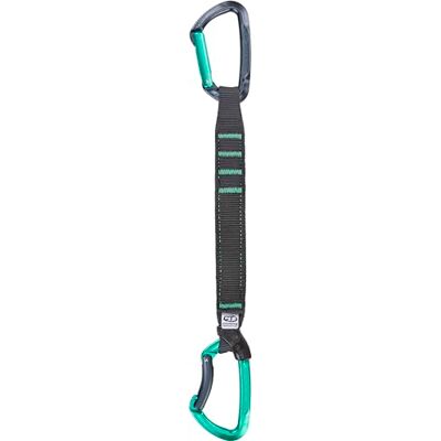 Climbing Technology Lime Set Pro NY Express Set 22 cm anthrazit-blau Navy Climbing Technology Lime Set Pro NY Express Set 22 cm anthrazit-blau Navy