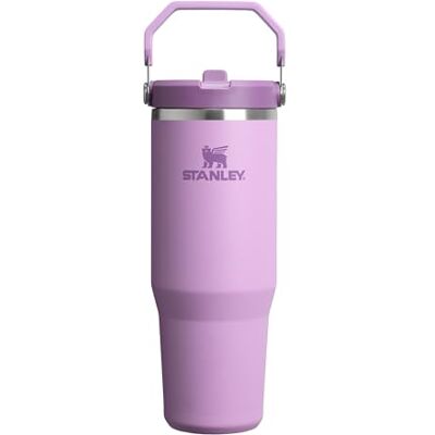 Stanley 1913 Flip Straw Tumbler 0.89L Lilac Stanley 1913 Flip Straw Tumbler 0.89L Lilac