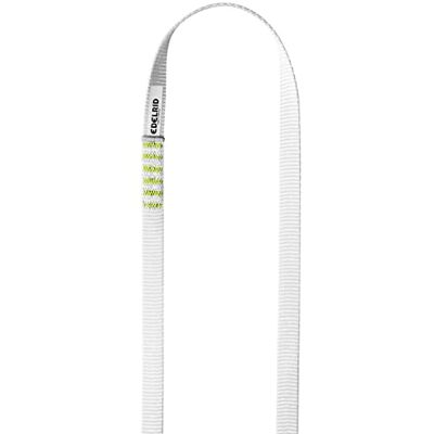 EDELRID Bandschlinge PES Sling 3R 16mm, Oasis (138) EDELRID Bandschlinge PES Sling 3R 16mm, Oasis (138)