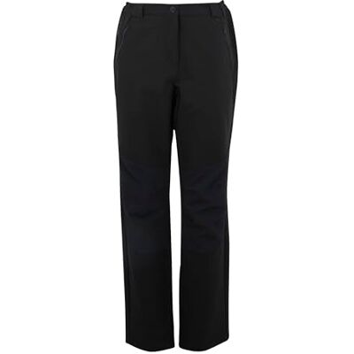 Regatta Questra V Wanderhose für Damen mit Isoflex-Stretchmaterial, perfekt zum Wandern, Spazierengehen und für Outdoor-Aktivitäten Regatta Questra V Wanderhose für Damen mit Isoflex-Stretchmaterial, perfekt zum Wandern, Spazierengehen und für Outdoor-Aktivitäten