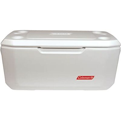 Coleman Kühlbox Passive 70Qt Xtreme Marine, Weiß, XL, 3000005131 Coleman Kühlbox Passive 70Qt Xtreme Marine, Weiß, XL, 3000005131