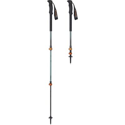 Mc Kinley Edda Lt Wander-Stock, Black/Red, One Size Mc Kinley Edda Lt Wander-Stock, Black/Red, One Size