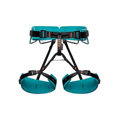 Mammut 4 Slide Harness Klettergurt Mammut 4 Slide Harness Klettergurt