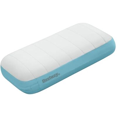 Bestway Luftkissen Alpinelite 49,5 x 28 x 12 cm Bestway Luftkissen Alpinelite 49,5 x 28 x 12 cm